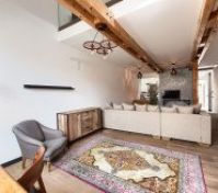 Pronájem bytu Praha