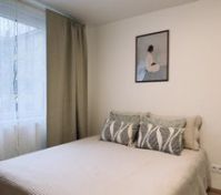 Pronájem bytu Praha