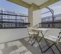 Pronájem bytu Praha