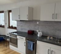 Pronájem bytu Praha