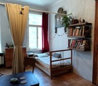 Pronájem bytu Praha