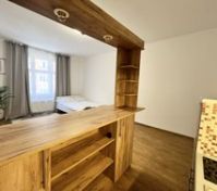 Pronájem bytu Praha