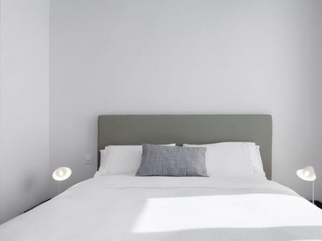 Pronájem bytu Praha