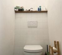 Pronájem bytu Praha