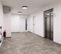 Pronájem bytu Praha