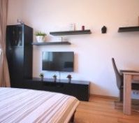 Pronájem bytu Praha