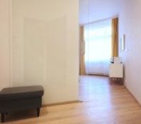 Pronájem bytu Praha