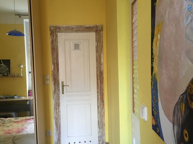 Pronájem pokoje Praha