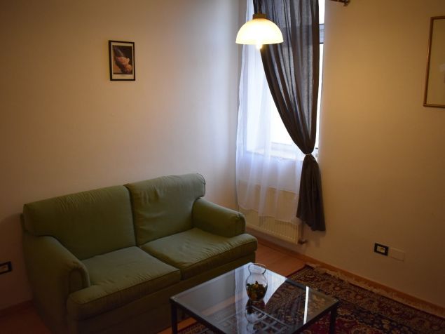 Pronájem bytu Praha