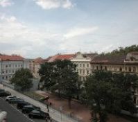 Pronájem bytu Praha