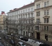 Pronájem bytu Praha