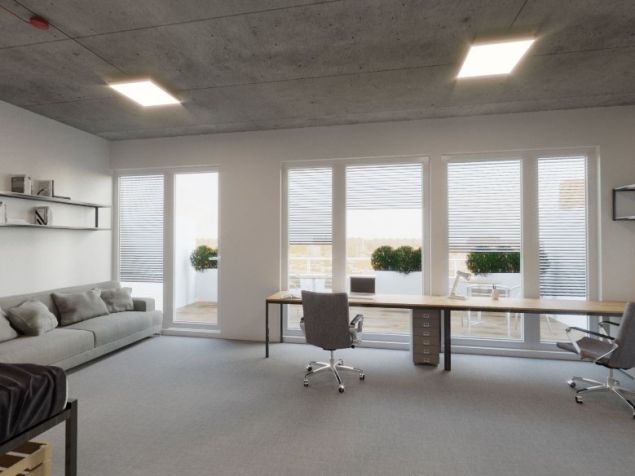 Pronájem bytu Praha