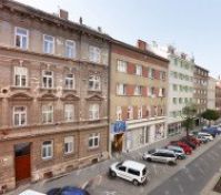 Pronájem bytu Brno