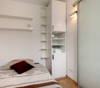 Pronájem bytu Praha