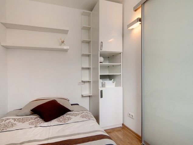 Pronájem bytu Praha