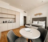 Pronájem bytu Praha