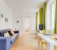 Pronájem bytu Praha