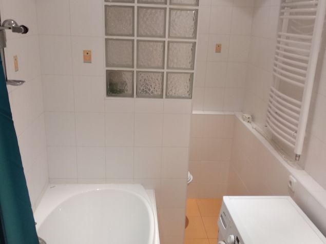 Pronájem bytu Praha