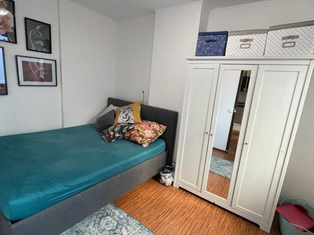 Pronájem bytu Ostrava