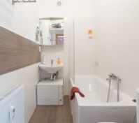 Pronájem bytu Praha