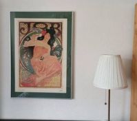 Pronájem bytu Praha