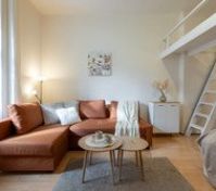 Pronájem bytu Praha