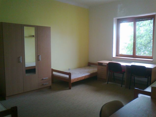 Pronájem pokoje Opava