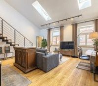 Pronájem bytu Praha