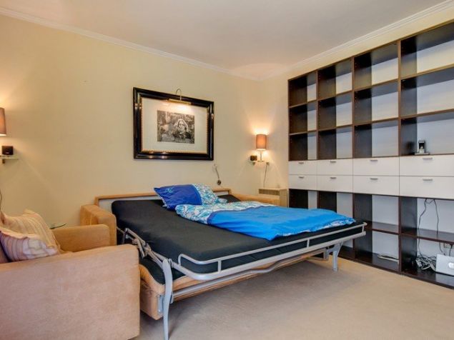 Pronájem bytu Plzeň