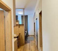 Pronájem bytu Praha