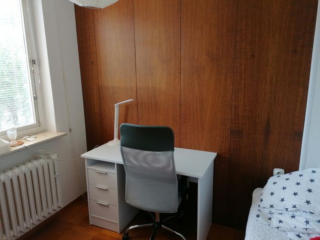 Pronájem pokoje Brno