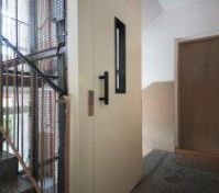 Pronájem bytu Praha