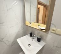 Pronájem bytu Praha