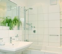 Pronájem bytu Praha