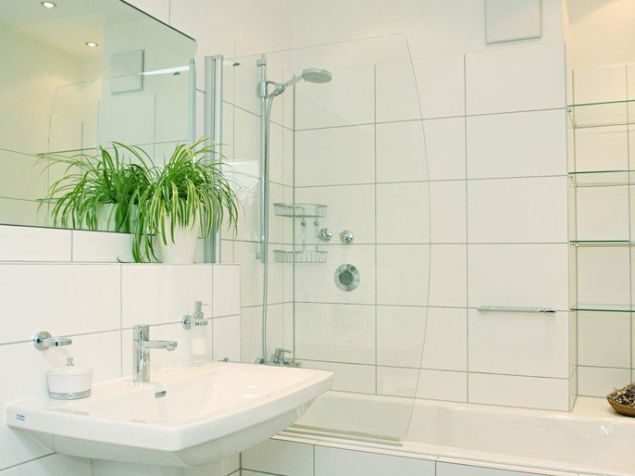 Pronájem bytu Praha