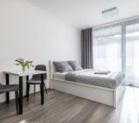 Pronájem bytu Praha