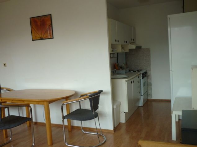 Pronájem bytu Praha