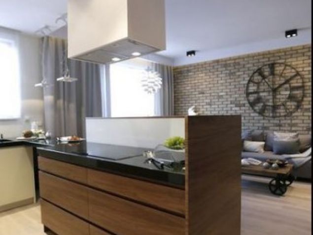 Pronájem bytu Praha