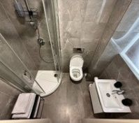 Pronájem bytu Praha