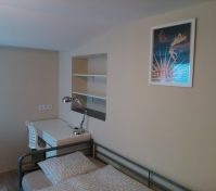 Spolubydlení Brno-Komín