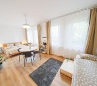 Pronájem pokoje Praha