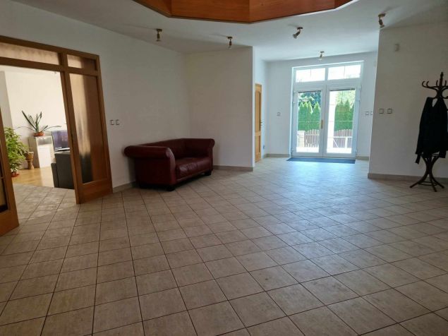 Spolubydlení Dolany