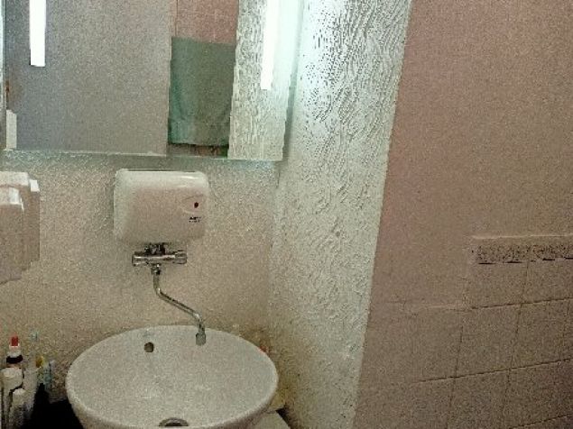 Pronájem pokoje Praha