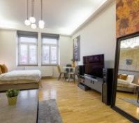 Pronájem pokoje Praha