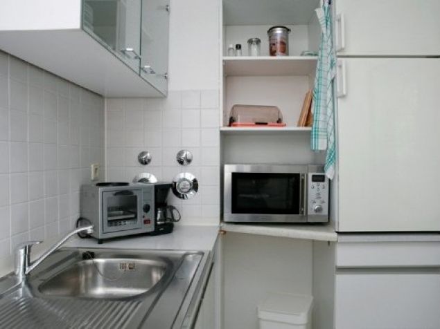 Pronájem bytu Plzeň