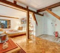 Pronájem bytu Praha