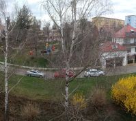 Pronájem bytu Praha