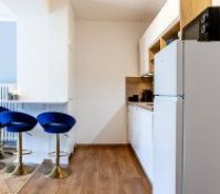 Pronájem bytu Praha