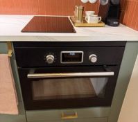 Pronájem bytu Praha