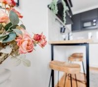 Pronájem bytu Praha